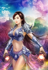清色莲华