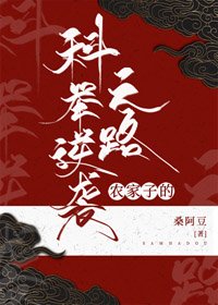 农家子的科举逆袭之路(女穿男)
